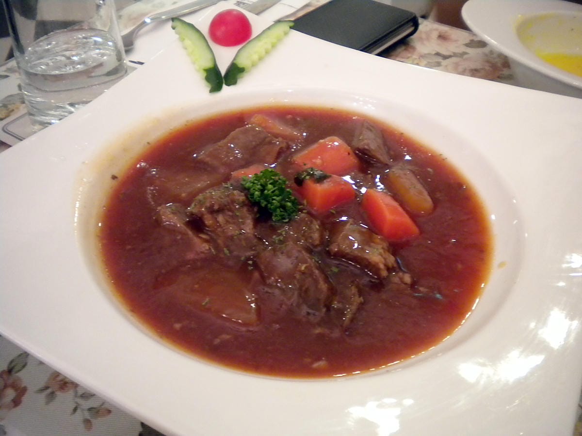  graben cafe格拉本咖啡
