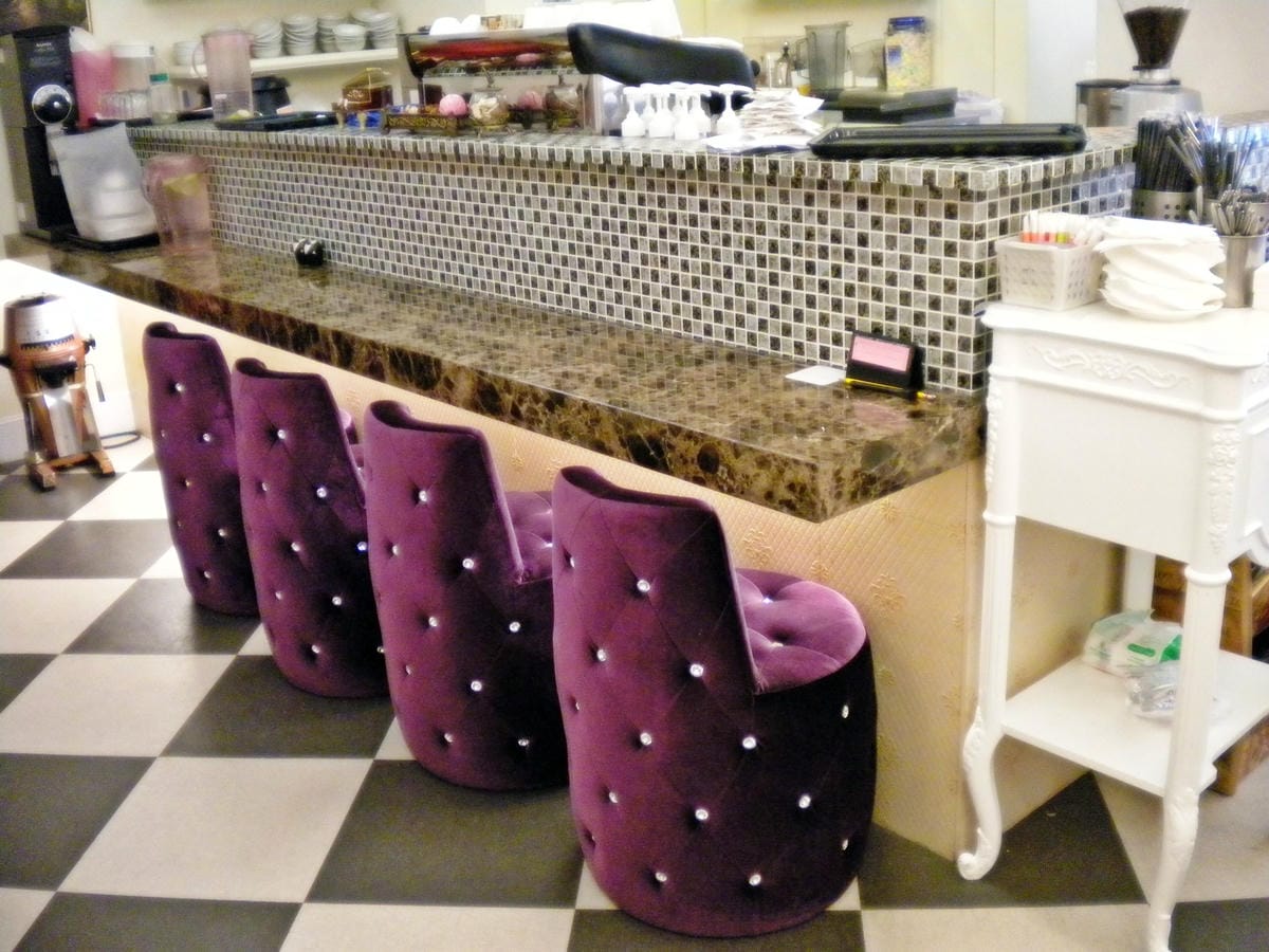  graben cafe格拉本咖啡