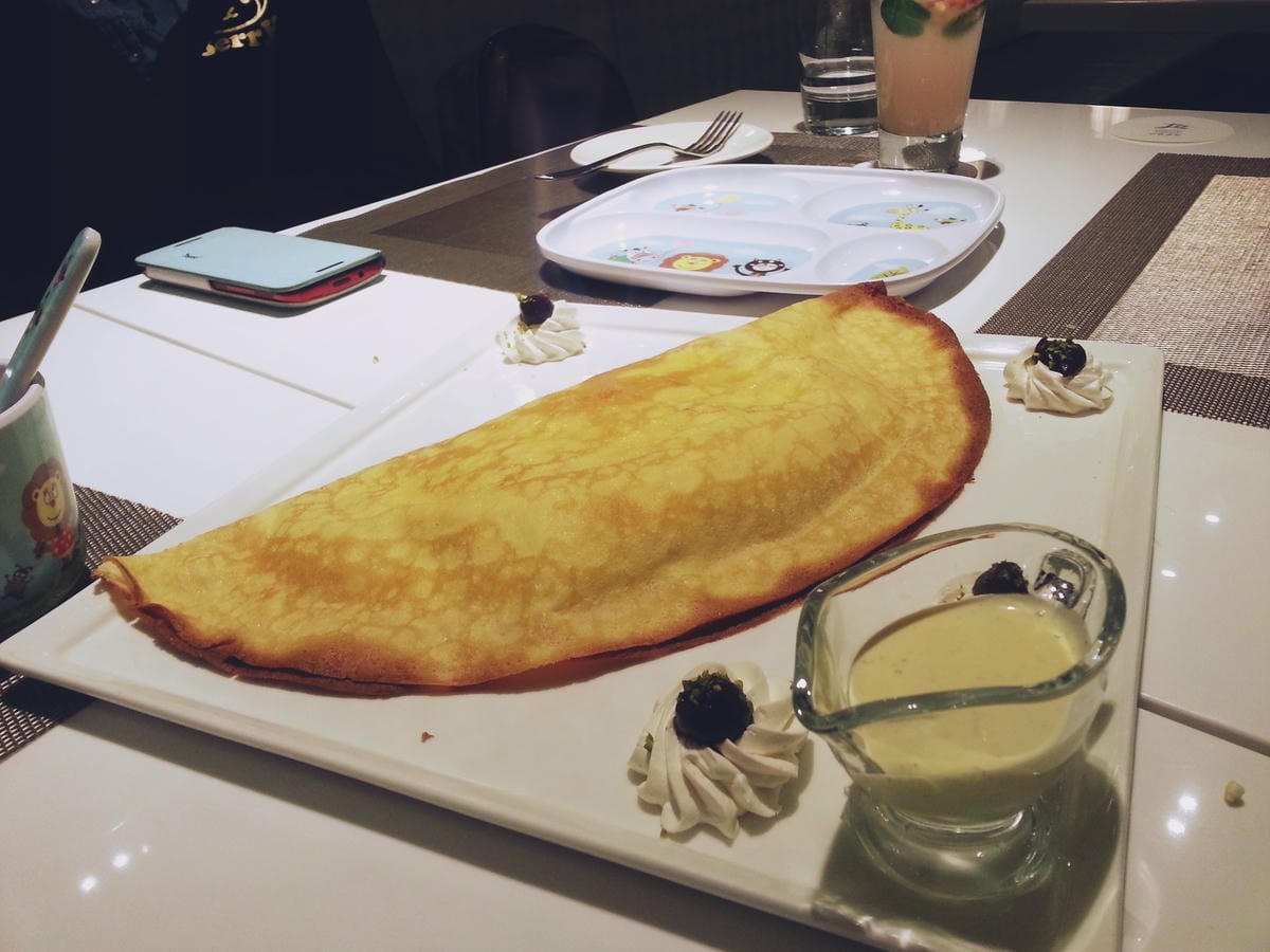 Brasserie Liz麗緻巴賽麗 信義Att Brasserie Liz麗緻巴賽麗 信義Att