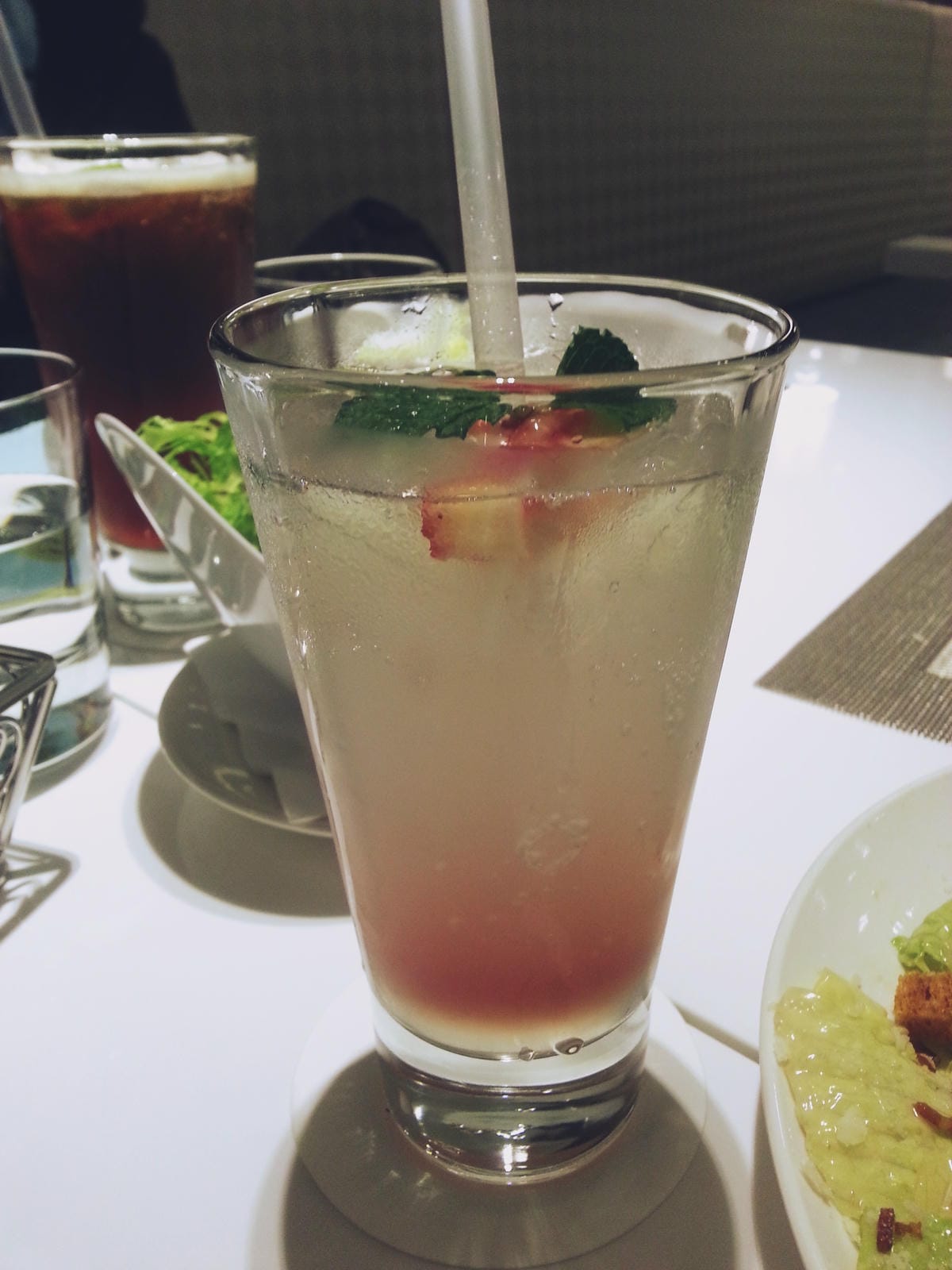 Brasserie Liz麗緻巴賽麗 信義Att Brasserie Liz麗緻巴賽麗 信義Att