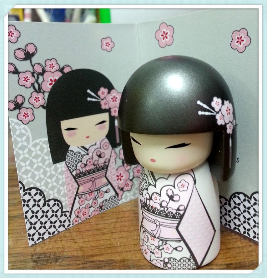 kimmidoll 和福娃娃 kimmidoll 和福娃娃