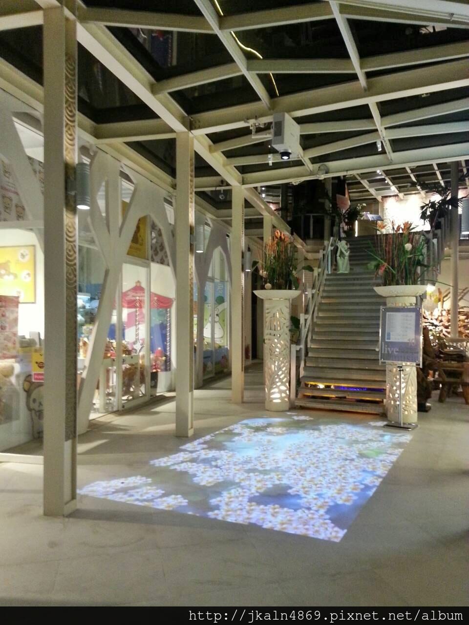 水岸四季景觀餐廳 水岸四季景觀餐廳