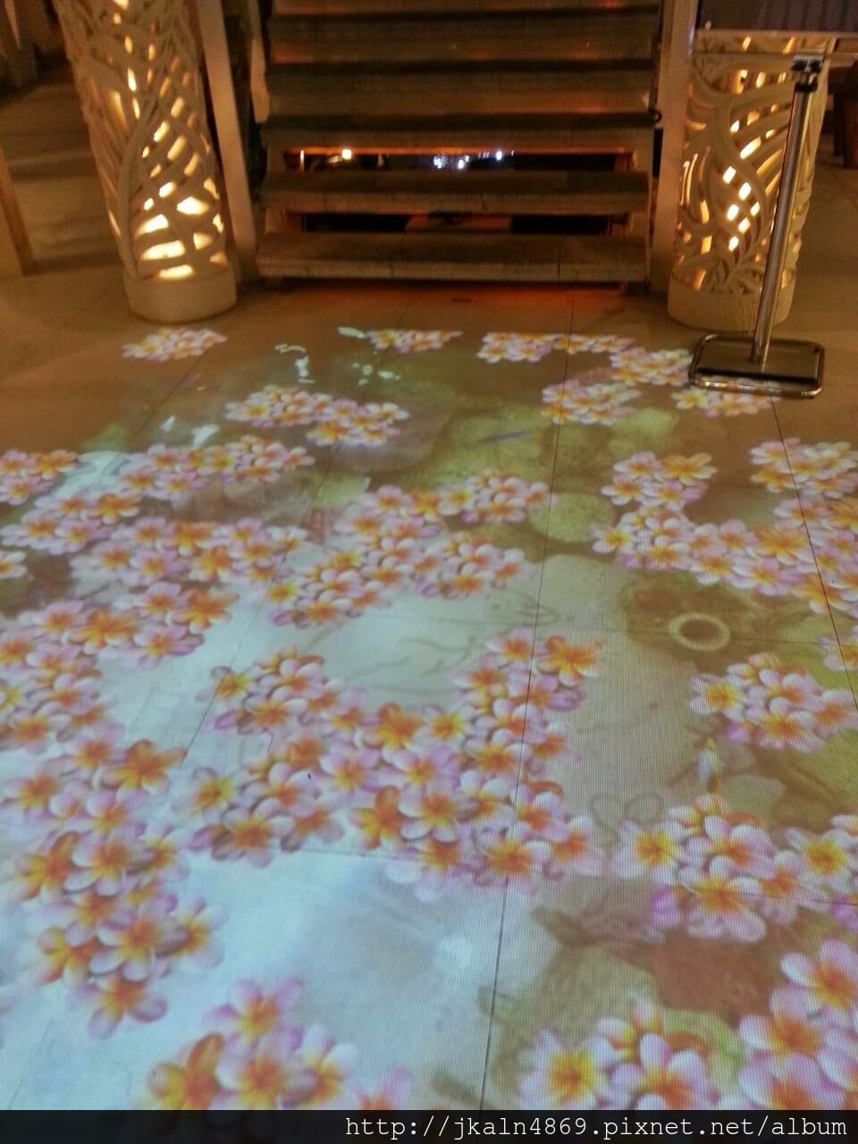 水岸四季景觀餐廳 水岸四季景觀餐廳