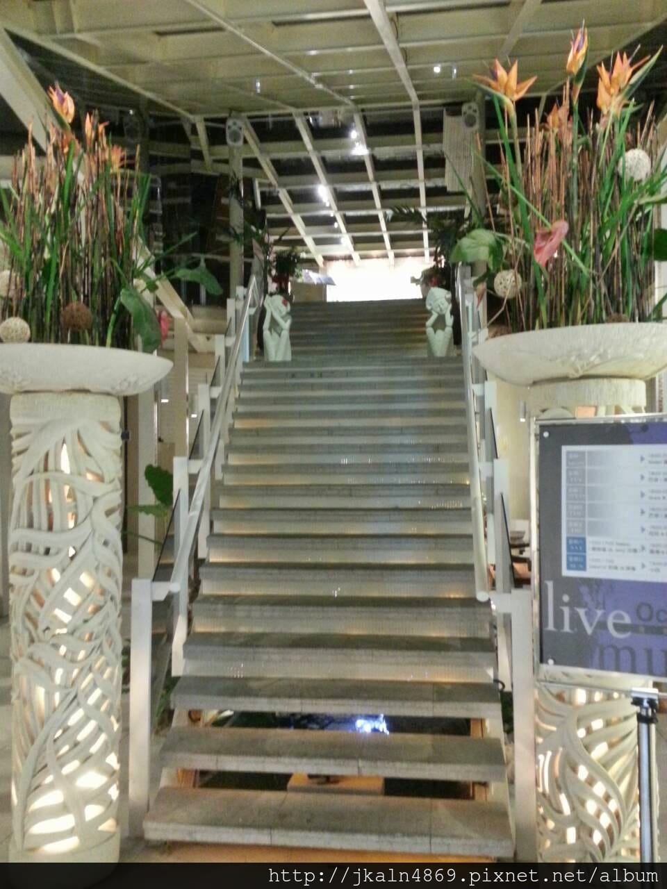 水岸四季景觀餐廳 水岸四季景觀餐廳