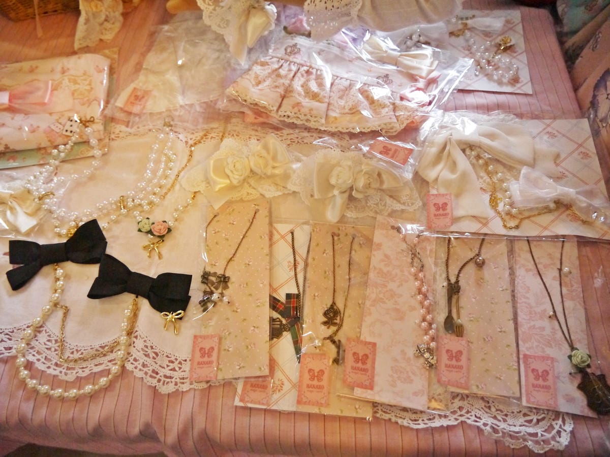 Lolita交流茶會2013-冬之午會 Lolita交流茶會2013-冬之午會