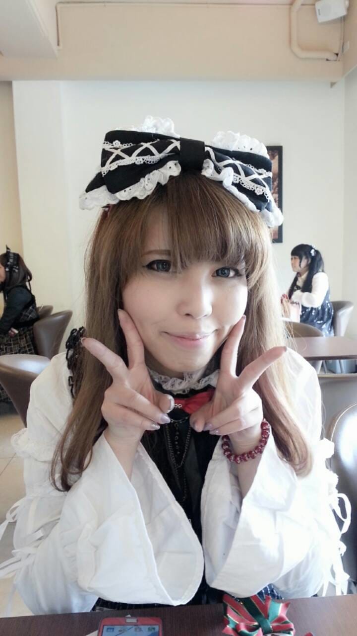 Lolita交流茶會2013-冬之午會 Lolita交流茶會2013-冬之午會