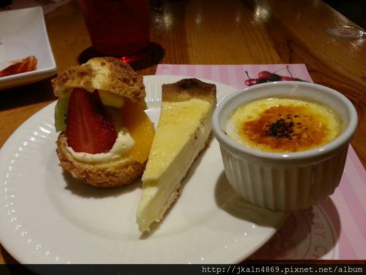 2013聖誕聚餐