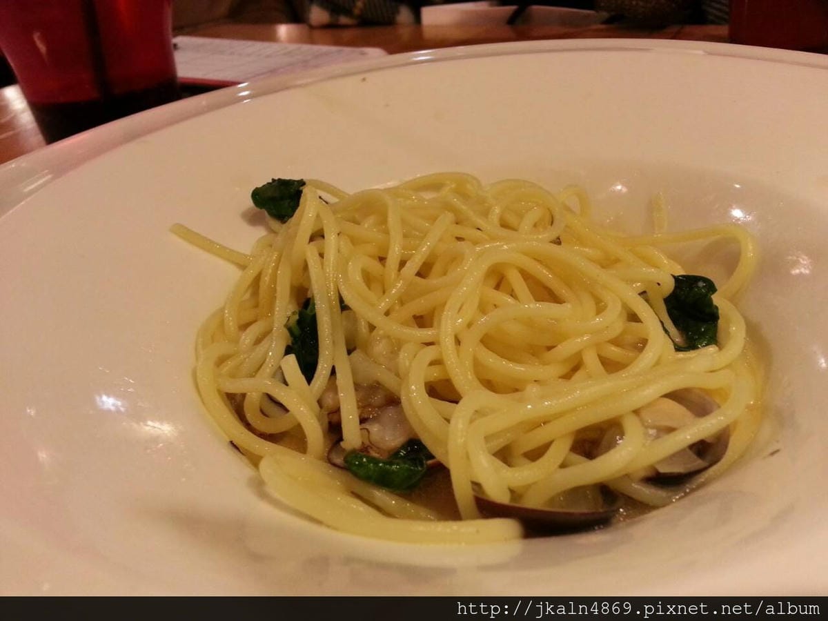 2013聖誕聚餐