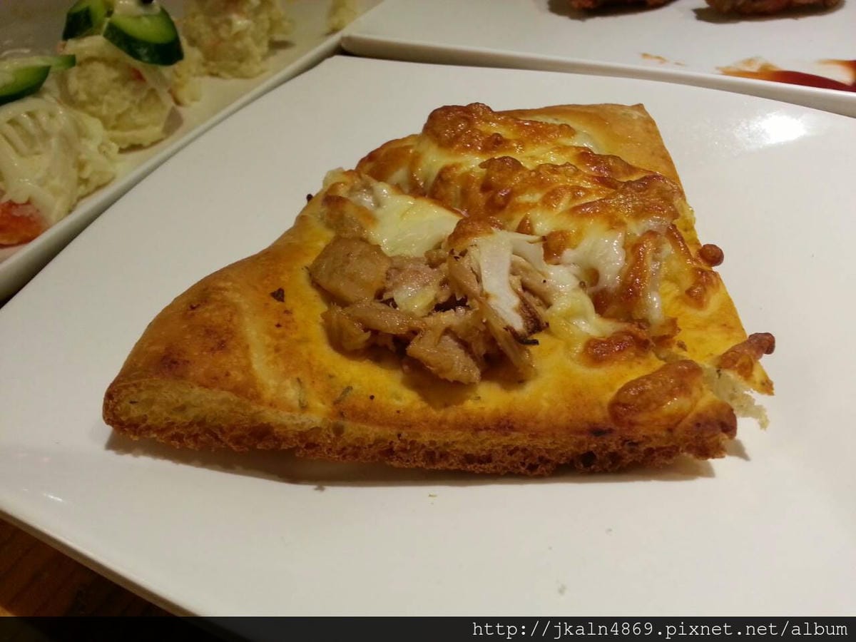 2013聖誕聚餐