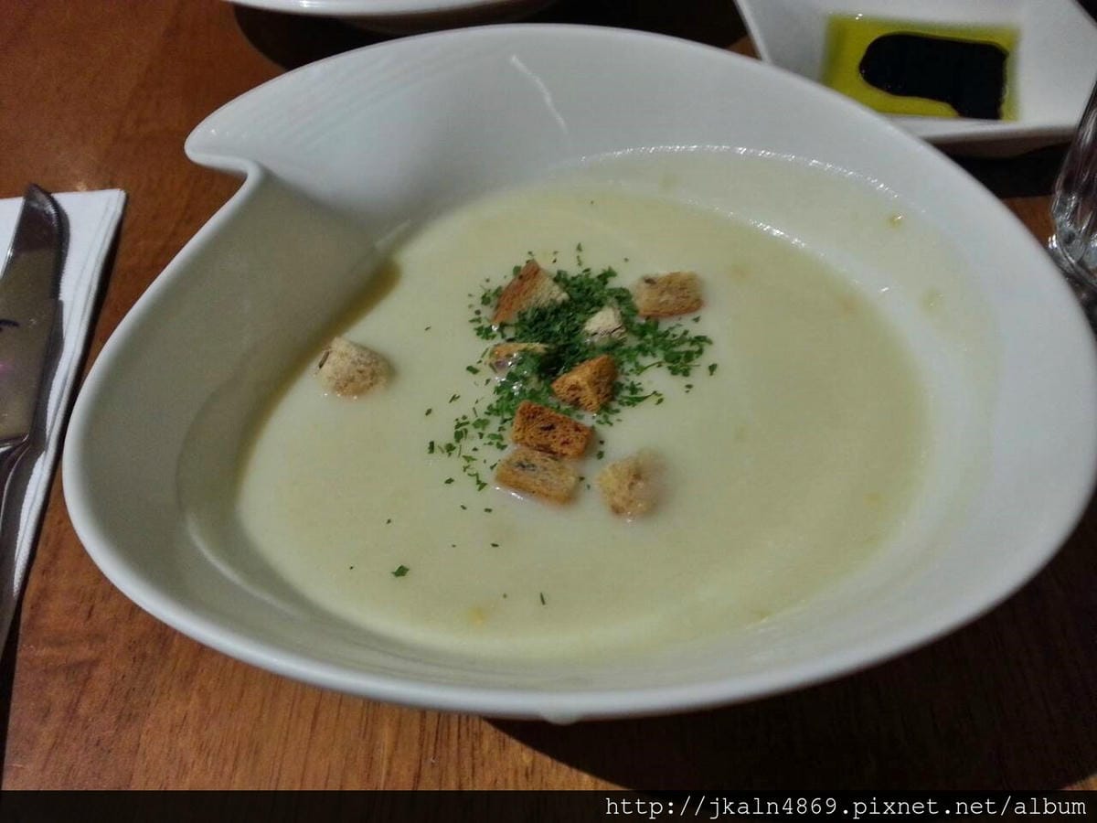 貳樓餐廳 Second Floor Cafe 公館店
