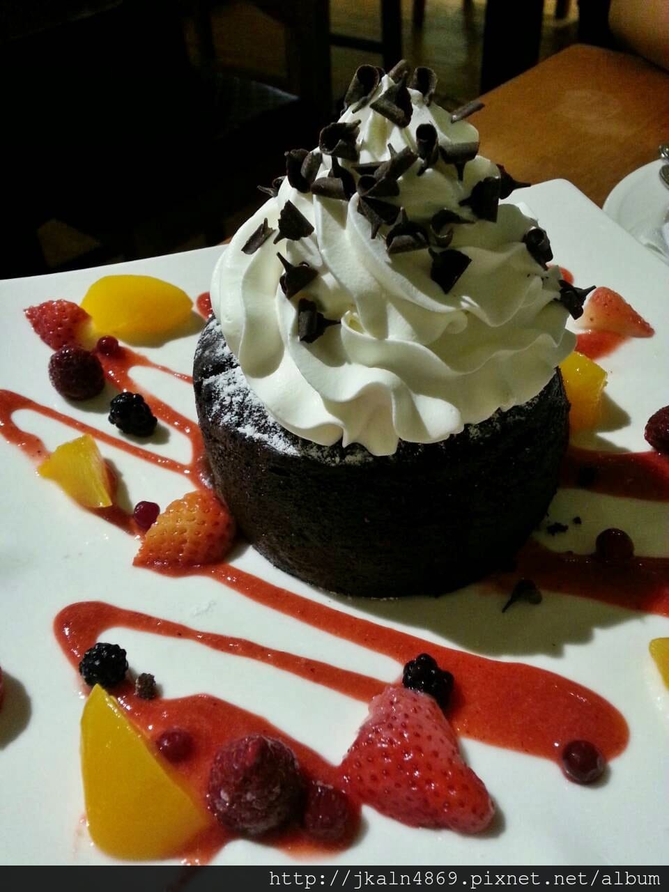 貳樓餐廳 Second Floor Cafe 公館店