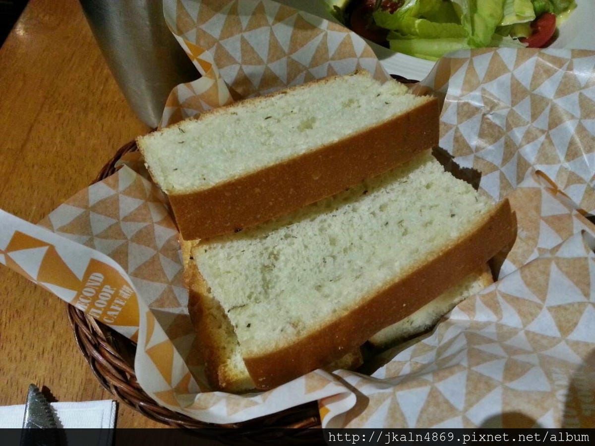 貳樓餐廳 Second Floor Cafe 公館店