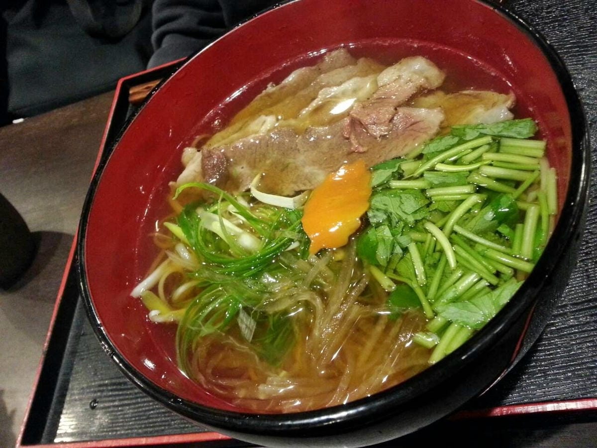 稻庭養助混沌專門店 稻庭養助混沌專門店