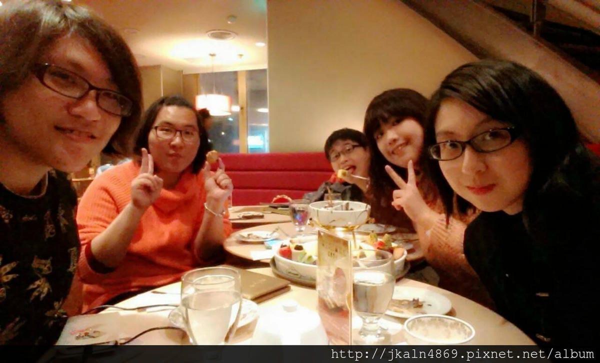 Haagen-Dazs 寒流吃冰