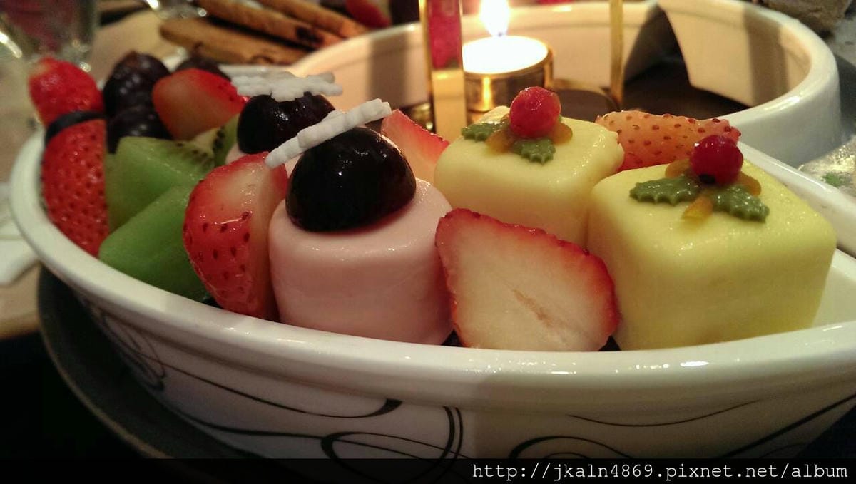 Haagen-Dazs 寒流吃冰