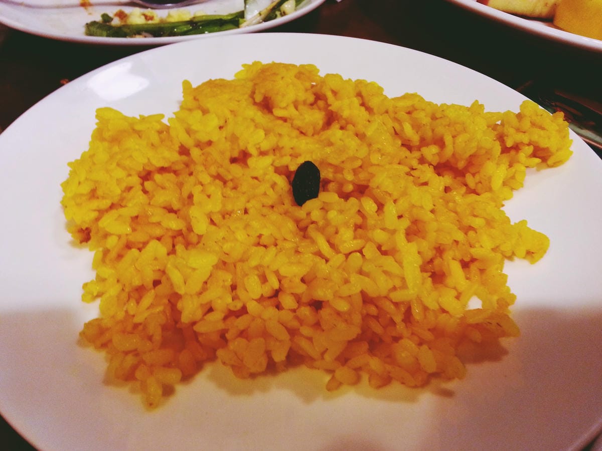 希臘左巴(台大店)