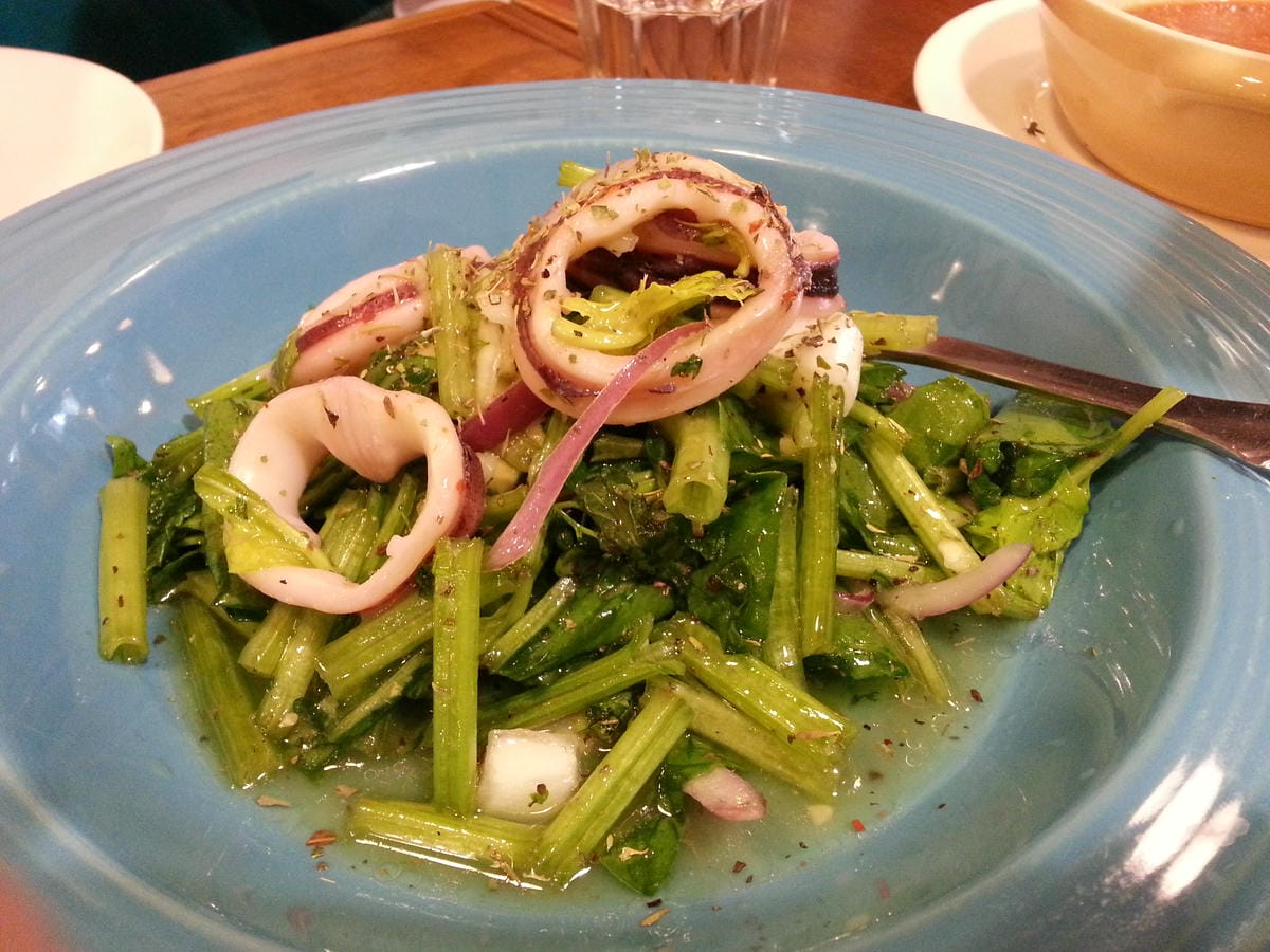 希臘左巴(台大店)