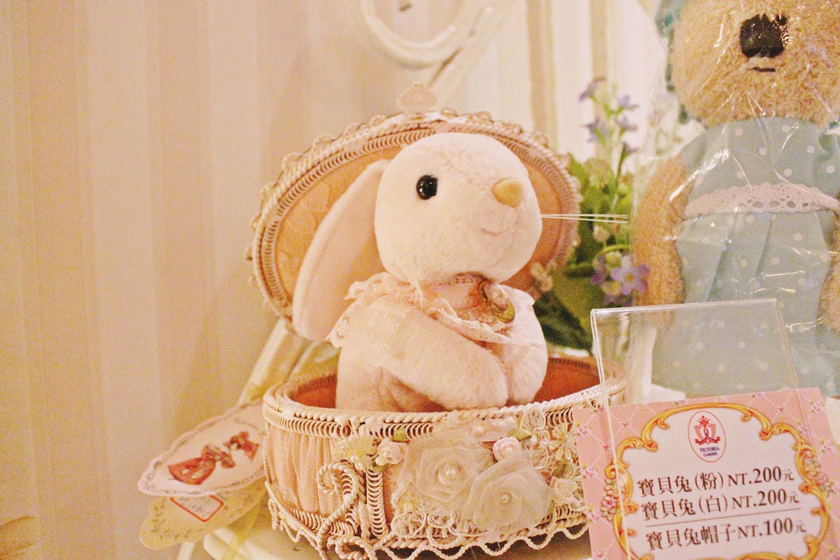 2014.4.19@維多利亞花園
