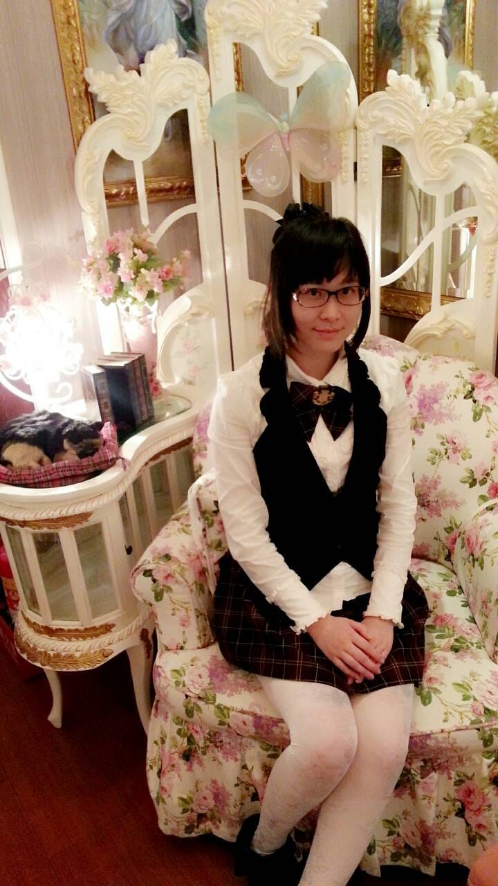 2014.4.19@維多利亞花園