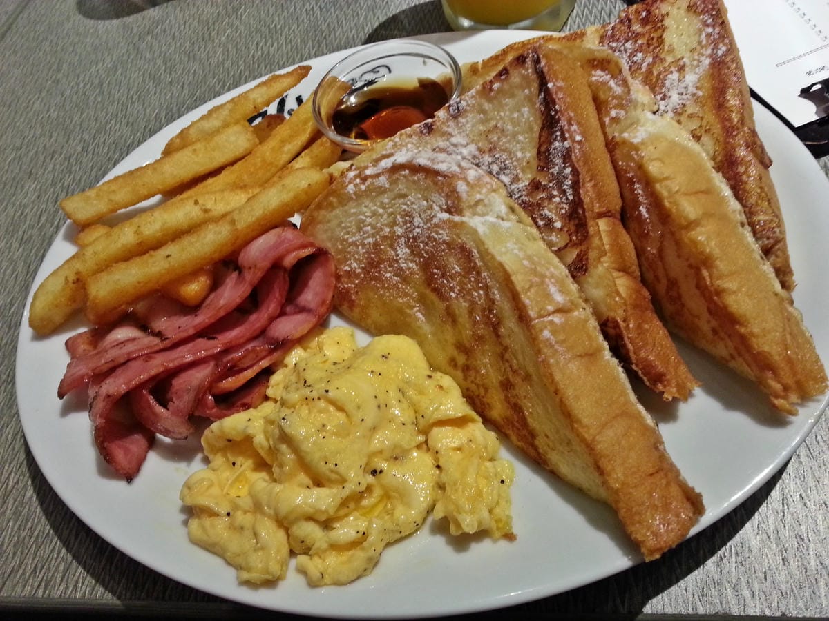 Kiko's Diner 夏威夷漢堡排飯專賣店 Kiko's Diner 夏威夷漢堡排飯專賣店