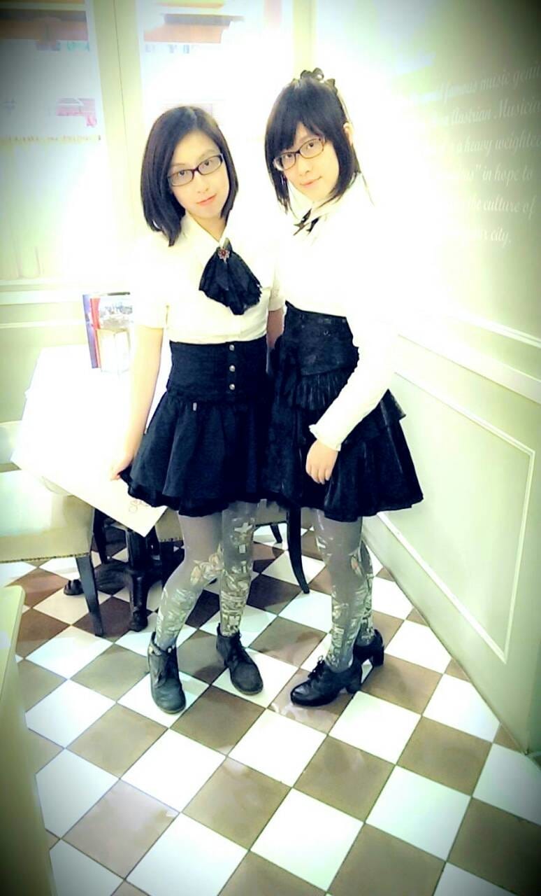 Kaffee Amadeus 阿瑪迪斯時尚咖啡館 Kaffee Amadeus 阿瑪迪斯時尚咖啡館