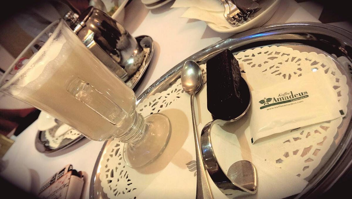 Kaffee Amadeus 阿瑪迪斯時尚咖啡館 Kaffee Amadeus 阿瑪迪斯時尚咖啡館