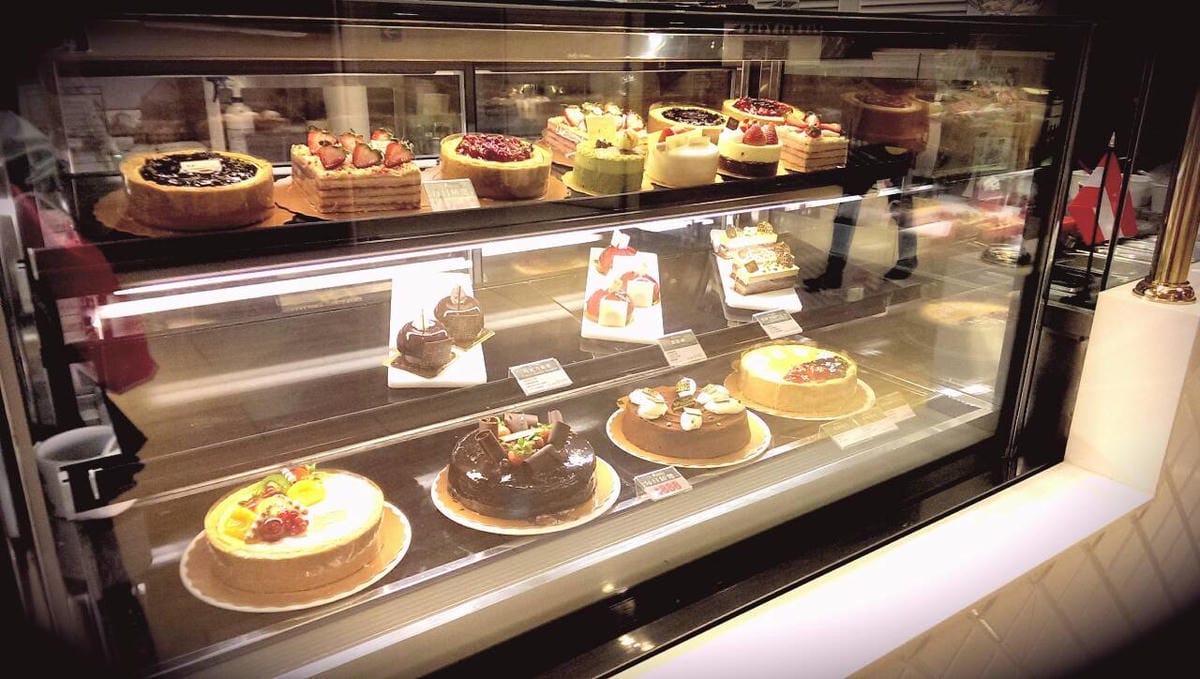 Kaffee Amadeus 阿瑪迪斯時尚咖啡館 Kaffee Amadeus 阿瑪迪斯時尚咖啡館