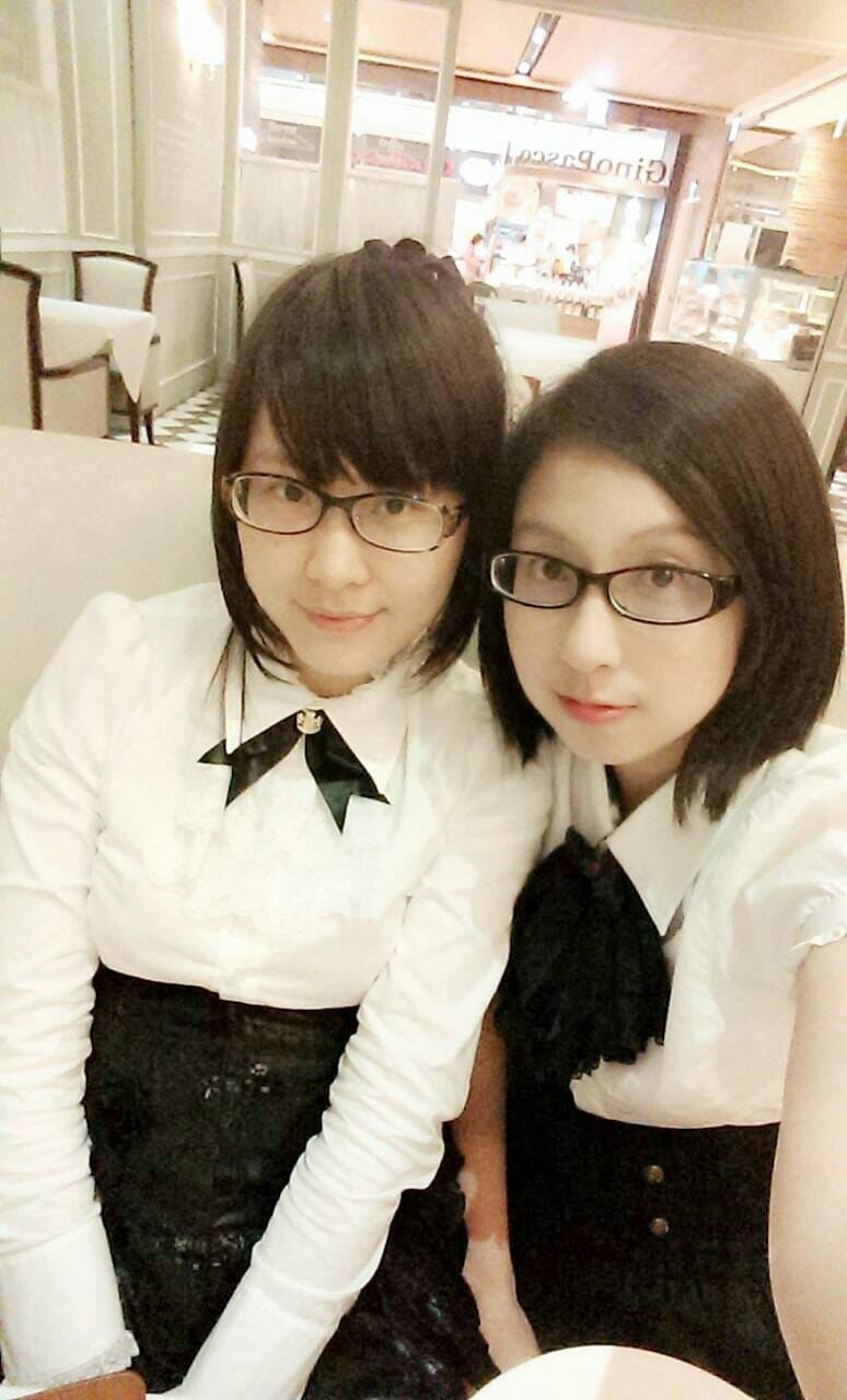 Kaffee Amadeus 阿瑪迪斯時尚咖啡館 Kaffee Amadeus 阿瑪迪斯時尚咖啡館