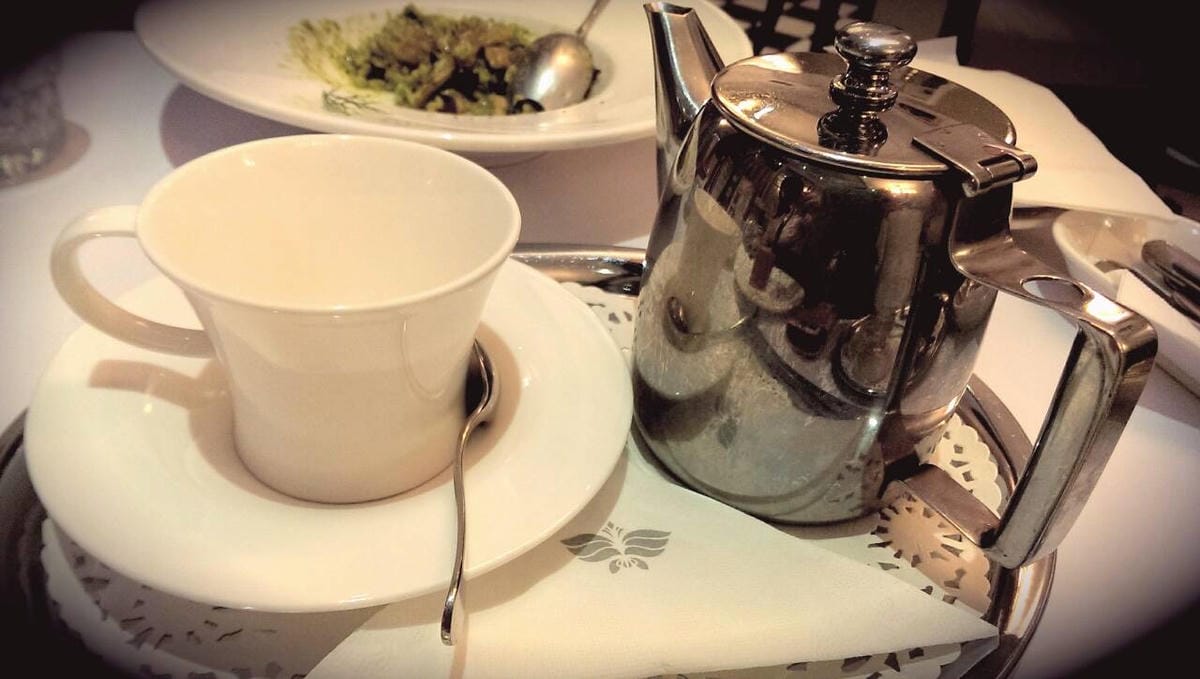 Kaffee Amadeus 阿瑪迪斯時尚咖啡館 Kaffee Amadeus 阿瑪迪斯時尚咖啡館