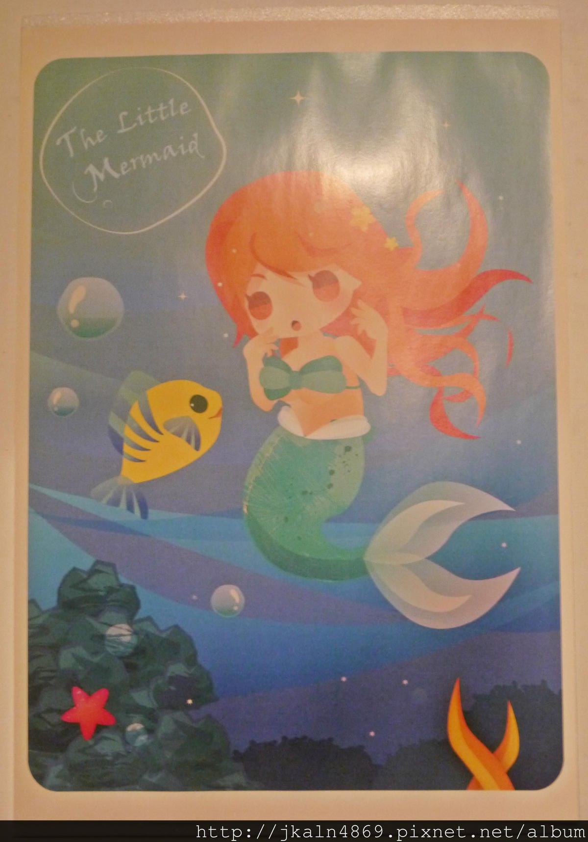 滿滿的魚子醬