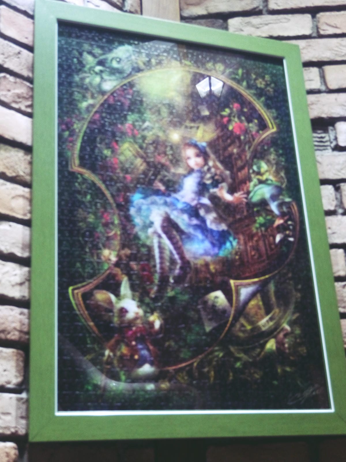 Alice Is Coming-來自愛麗絲 Alice Is Coming-來自愛麗絲