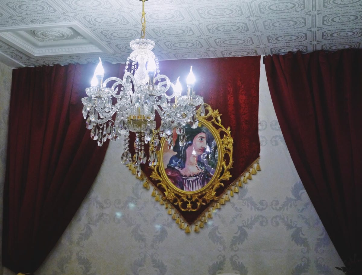 Alice Is Coming-來自愛麗絲 Alice Is Coming-來自愛麗絲