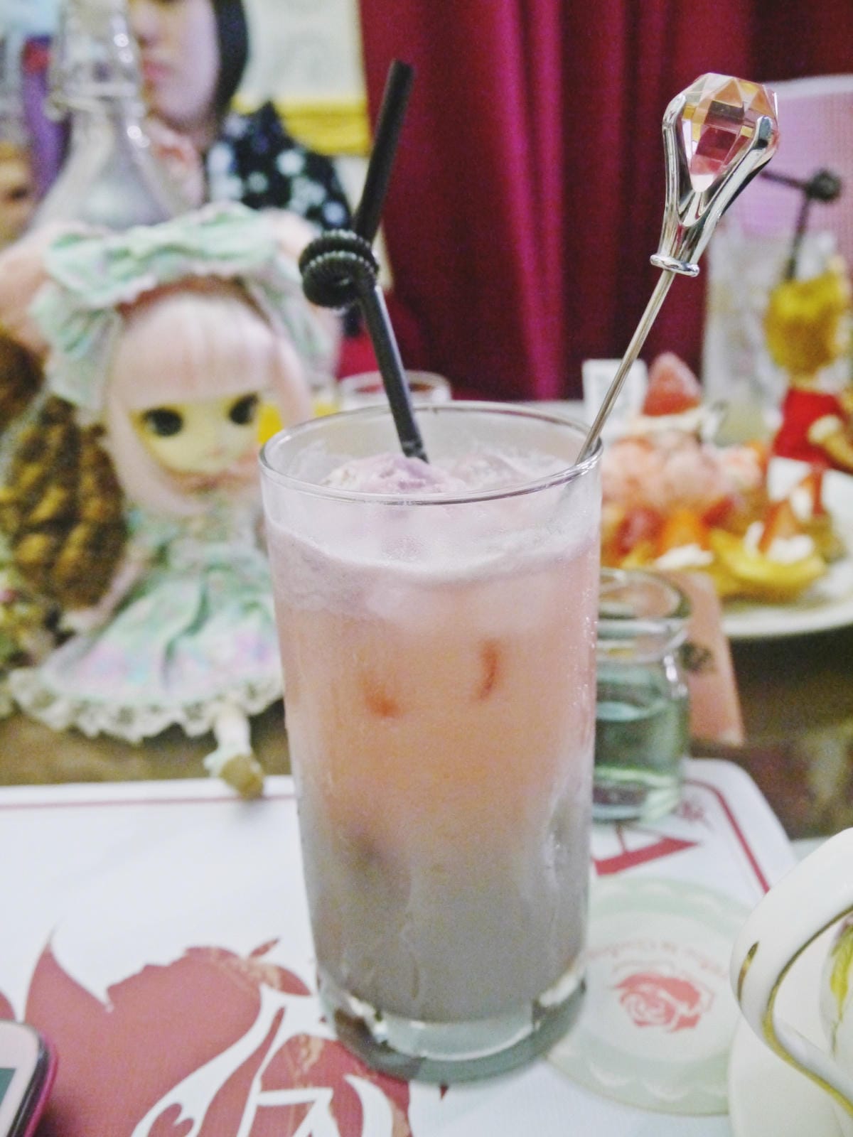 Alice Is Coming-來自愛麗絲 Alice Is Coming-來自愛麗絲