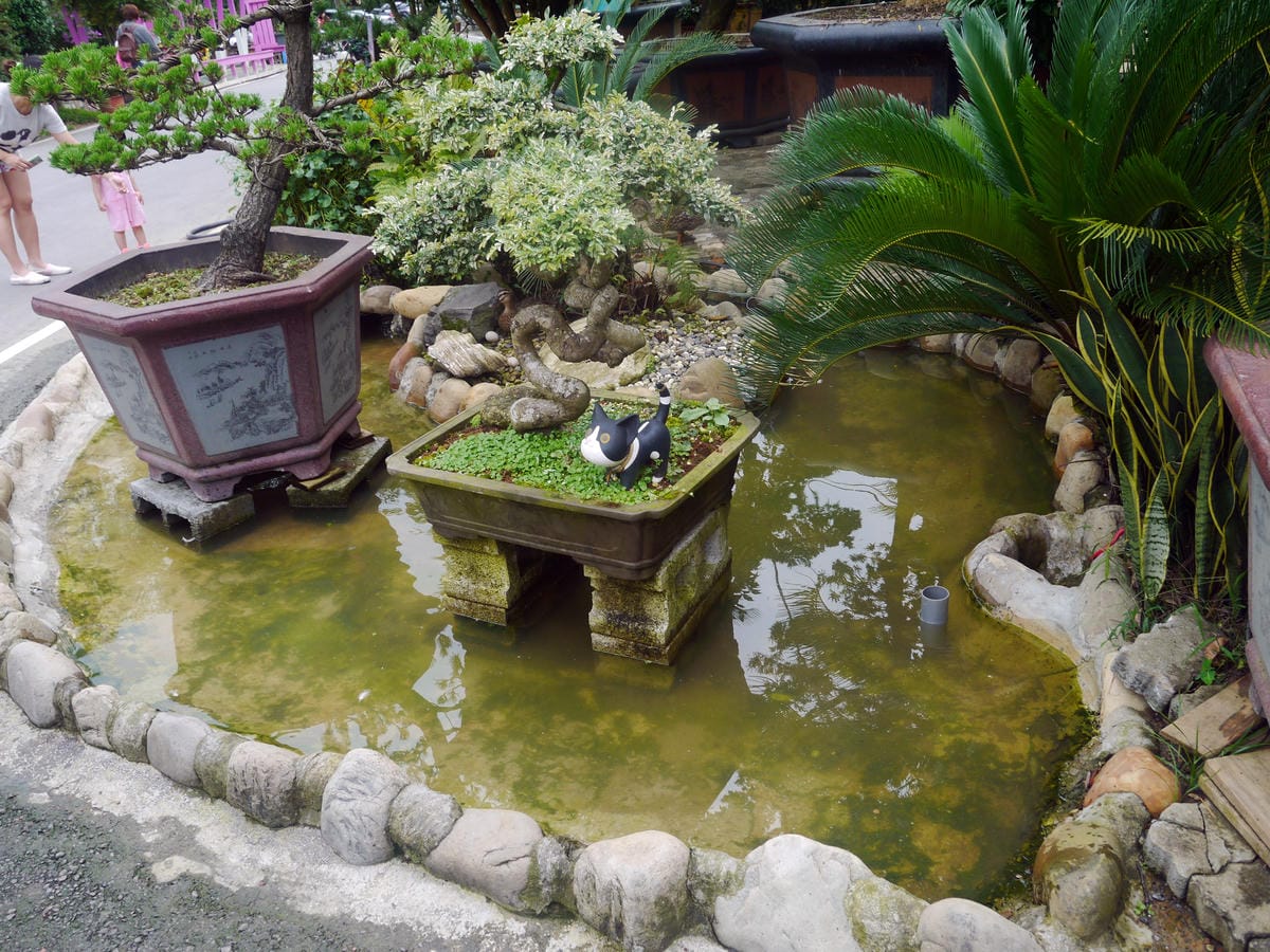 2014年桃園一日遊