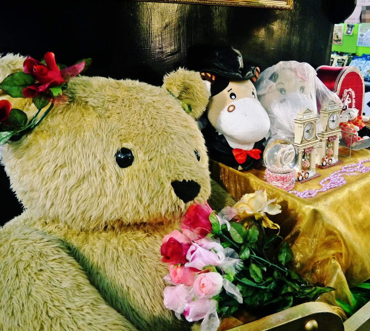 2014年桃園一日遊