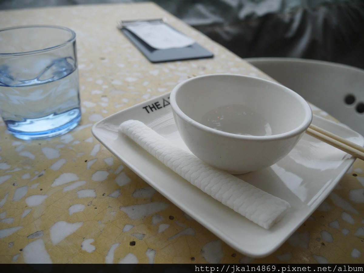 The Top 屋頂上景觀餐廳