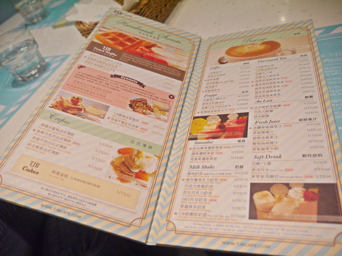 TJB Food & Beverages TJB Food & Beverages