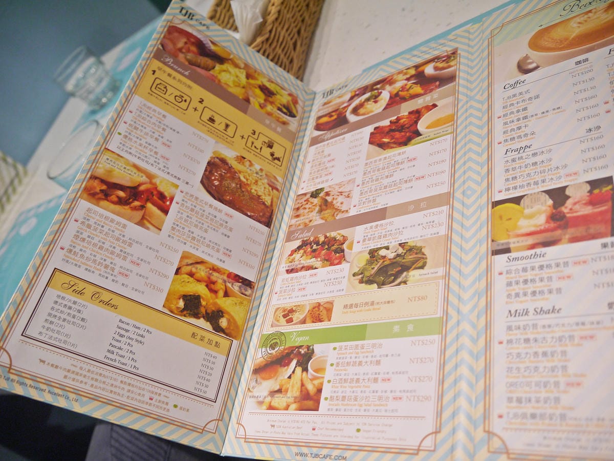 TJB Food & Beverages TJB Food & Beverages