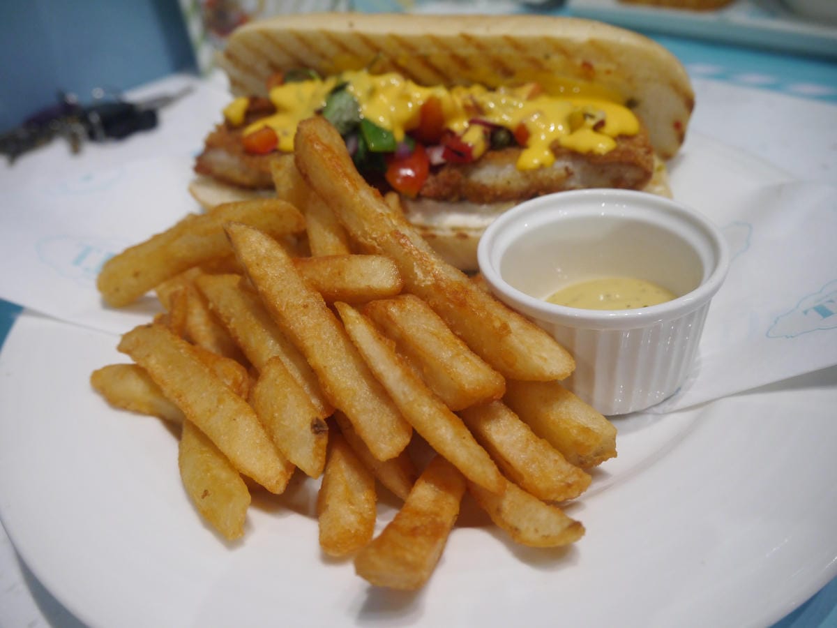 TJB Food & Beverages TJB Food & Beverages