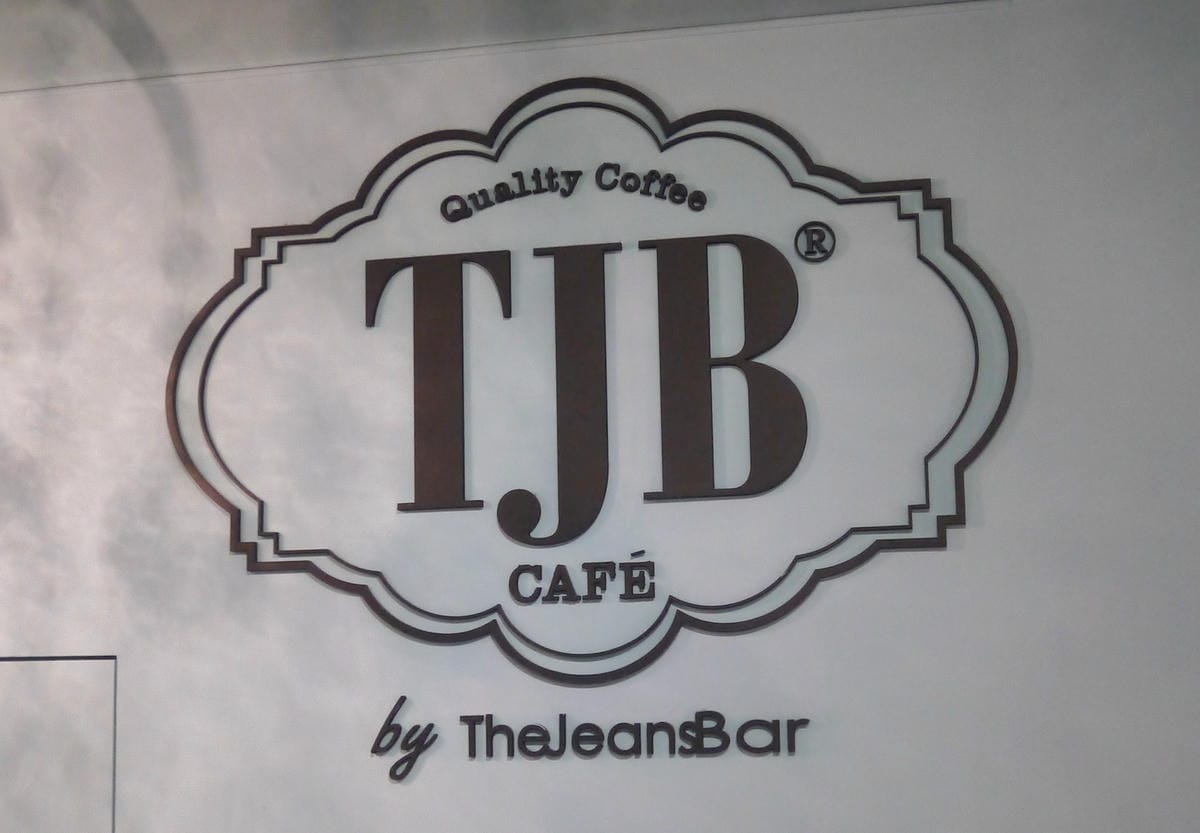 TJB Food & Beverages TJB Food & Beverages