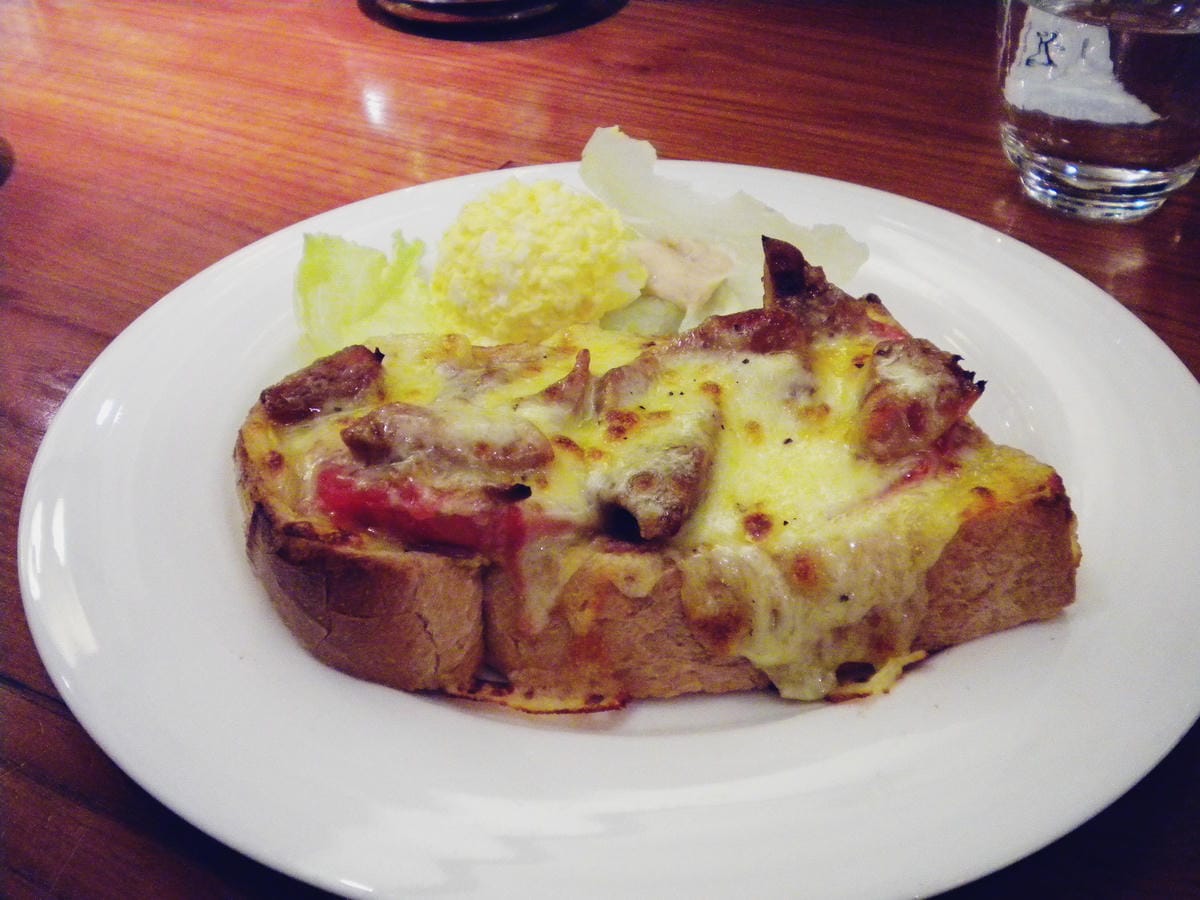 Melange Cafe 米朗琪咖啡館 Melange Cafe 米朗琪咖啡館