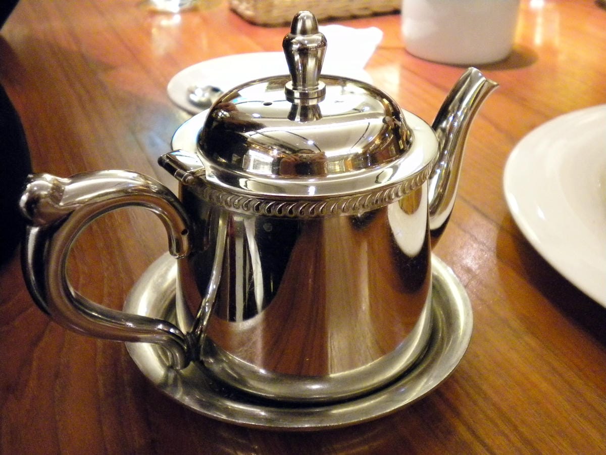 Melange Cafe 米朗琪咖啡館 Melange Cafe 米朗琪咖啡館