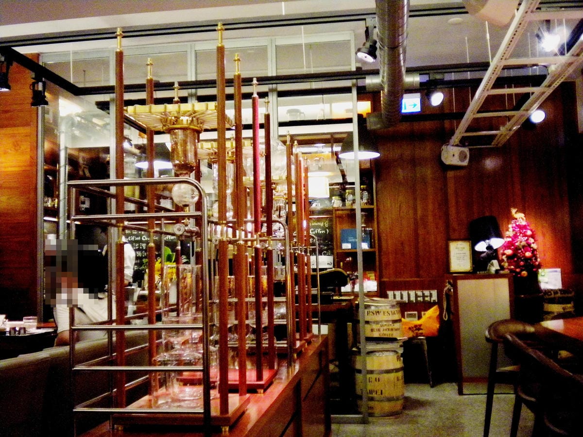 Melange Cafe 米朗琪咖啡館 Melange Cafe 米朗琪咖啡館
