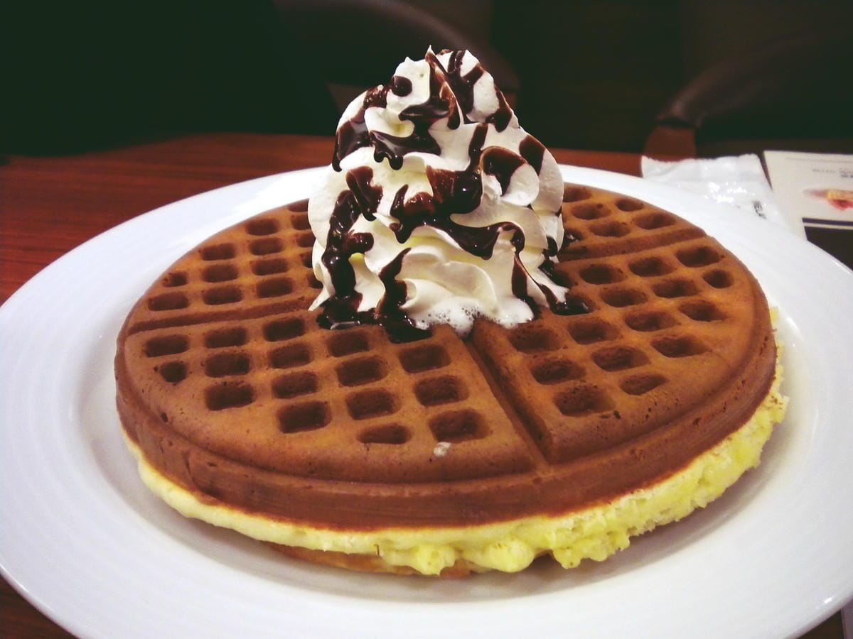 Melange Cafe 米朗琪咖啡館 Melange Cafe 米朗琪咖啡館