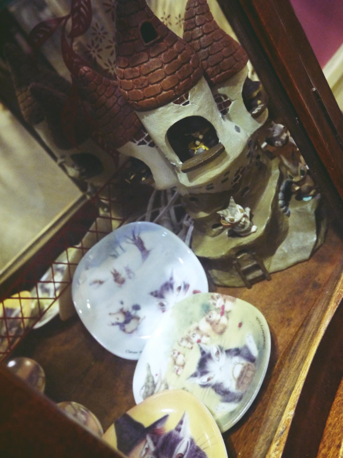 達洋屋 Dayan Cafe 達洋屋 Dayan Cafe
