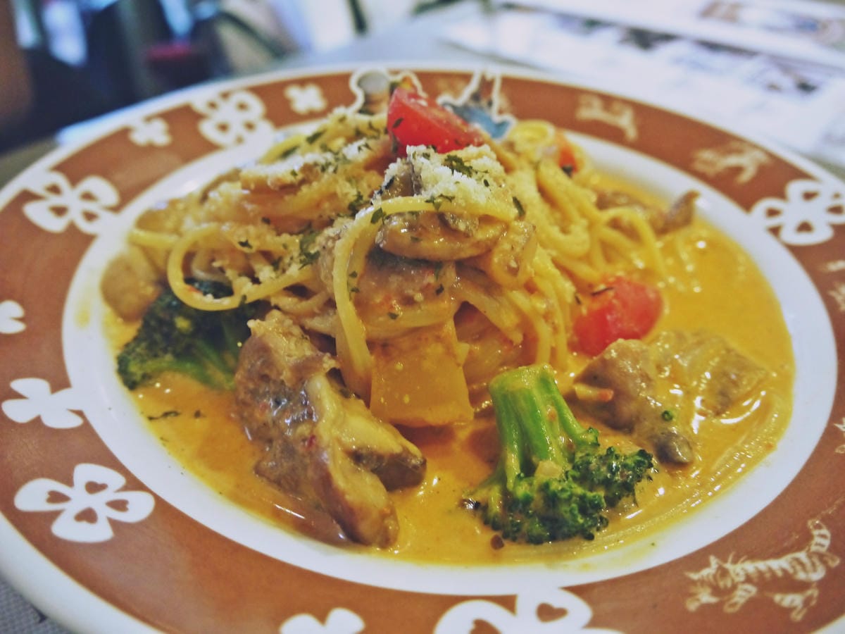 達洋屋 Dayan Cafe 達洋屋 Dayan Cafe