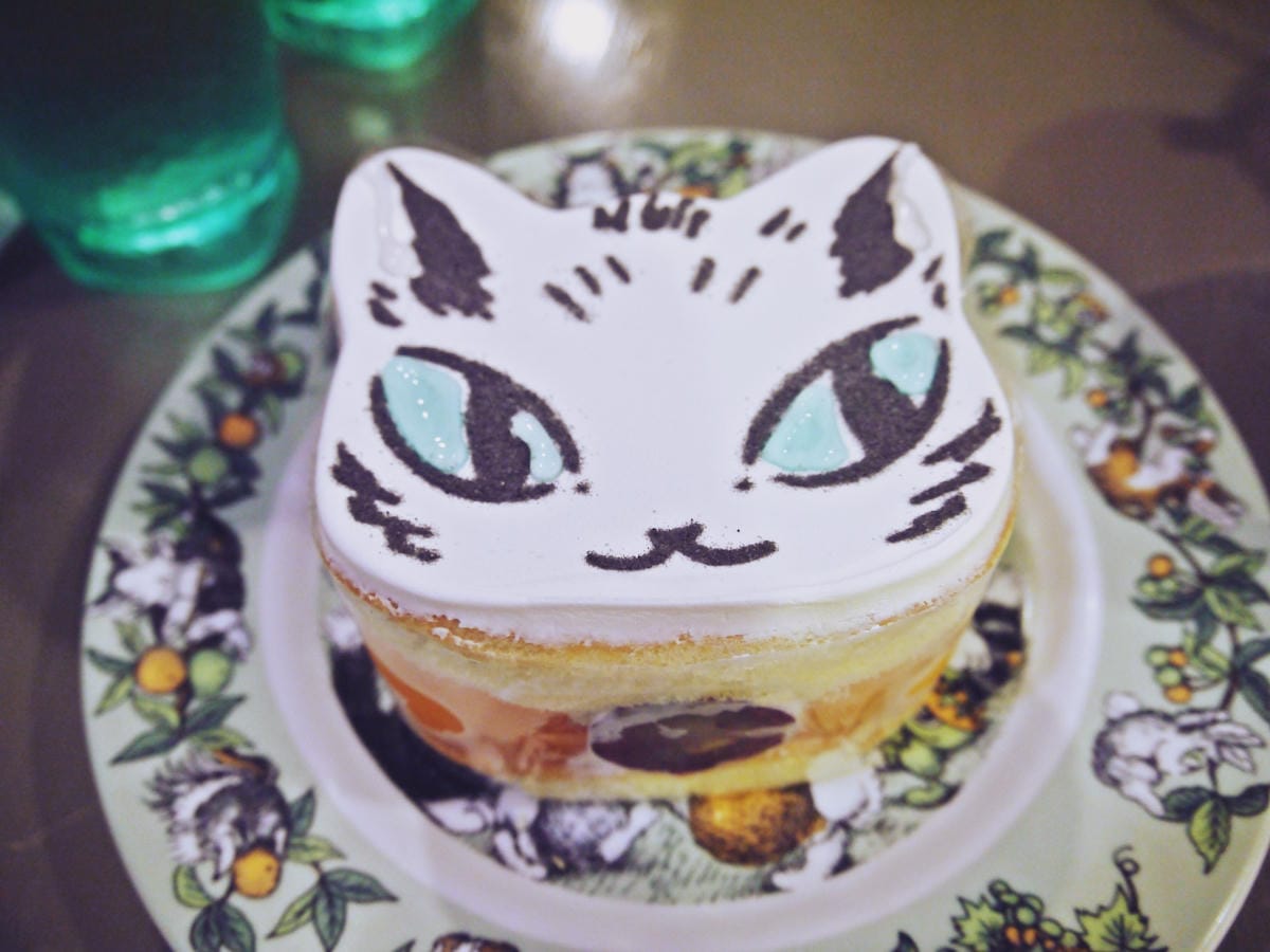 達洋屋 Dayan Cafe 達洋屋 Dayan Cafe