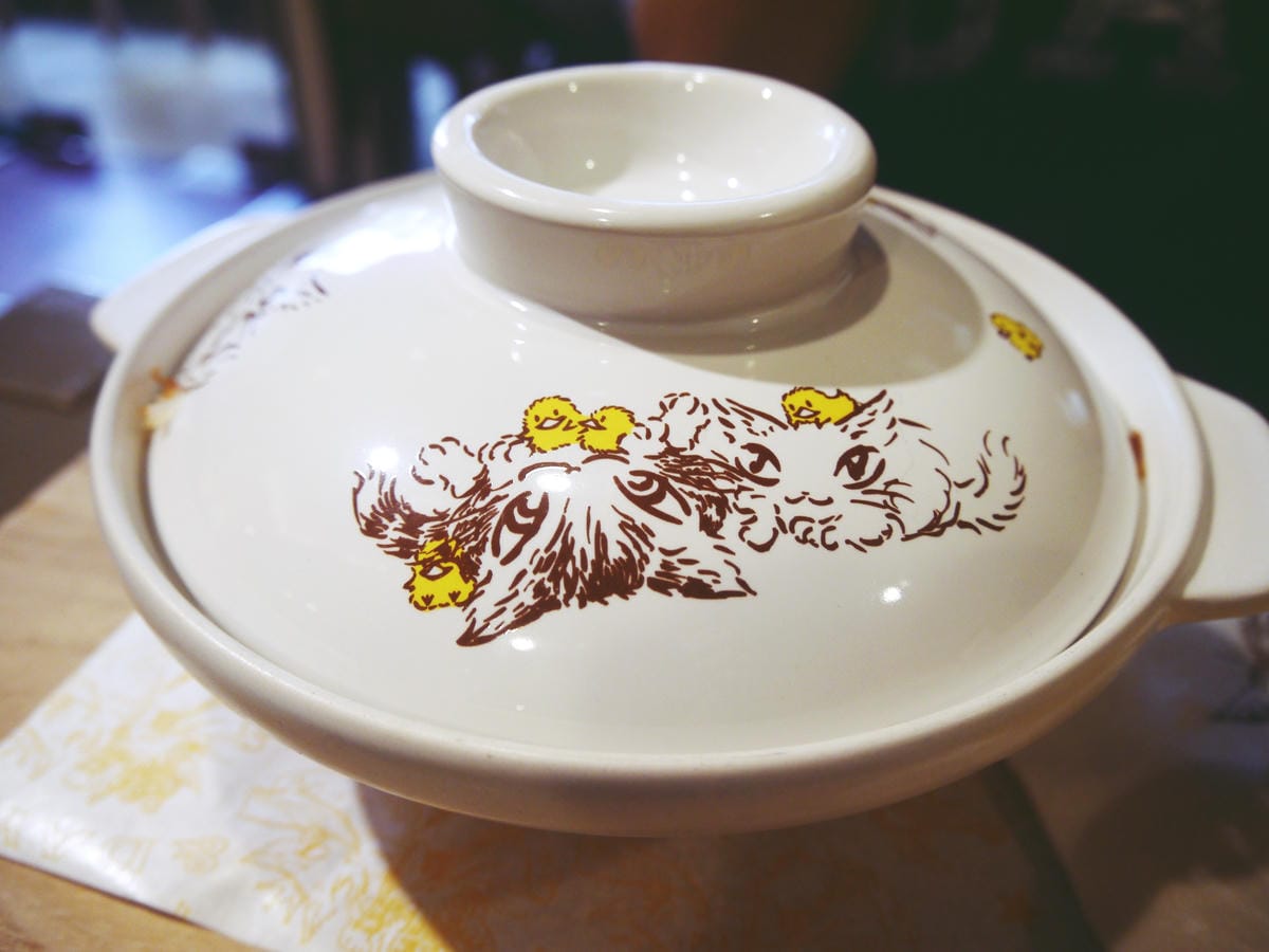 達洋屋 Dayan Cafe 達洋屋 Dayan Cafe