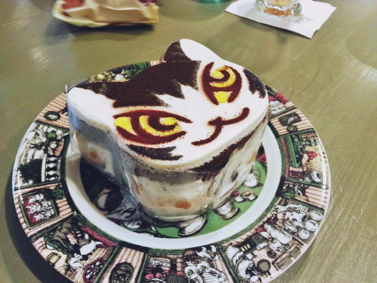 達洋屋 Dayan Cafe 達洋屋 Dayan Cafe