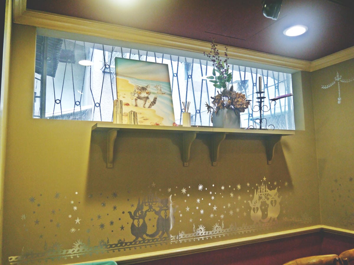 達洋屋 Dayan Cafe 達洋屋 Dayan Cafe